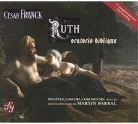 Franck, C. - Oratorio Biblique:Ruth