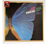 Cesar Franck: Psyche