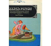 César Franck - Psyché