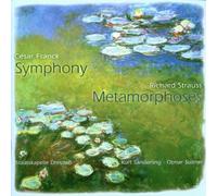 Cesar Franck - Symphony In D Minor