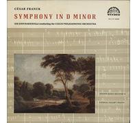 César Franck - Symphony in D Minor