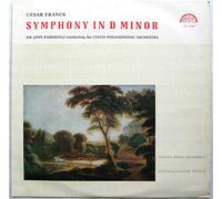 César Franck - Symphony In D Minor