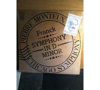 Cesar Franck: Symphony in D Minor