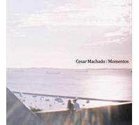 Cesar Machado - Pop CD, Cesar Machado - Momentos[002kr]