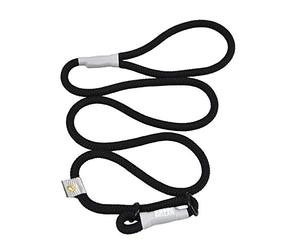 Cesar Millan Entrenador de Nylon (Pequeño/Mediano, Negro)