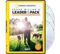 Cesar Millan: Leader of the Pack [USA] [DVD]