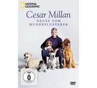 Cesar Millan - Neues vom Hundeflüsterer - National Geographic [Alemania] [DVD]