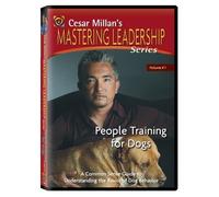 Cesar Millan's Mastering Leadership Series Vol 1
