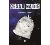 César Nadie (ebook)