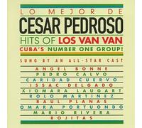 Cesar Pedroso - Lo Mejor De