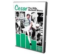 Cesar: The Billy Mcneill Story: Celtic Fc [Edizione: Regno Unito] [Italia] [DVD]
