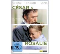 Cesar und Rosalie [DVD]