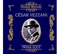 César Vezzani : Airs d'opéras