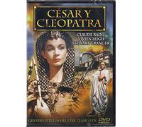 CESAR Y CLEOPATRA
