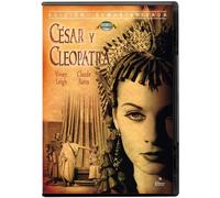 César Y Cleopatra [DVD]