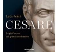 Cesare (audiolibro)