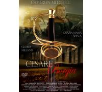 Cesare Borgia [Alemania] [DVD]