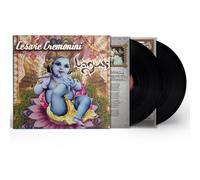 Cesare Cremonini – Bagus – Vinilo 2 LP (2025)