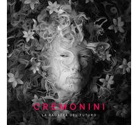 Cremonini Cesare - La Ragazza Del Futuro [Vinilo]