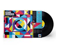 Cesare Cremonini - La Teoria Dei Colori [Vinyl LP] [VINYL] [Vinilo]