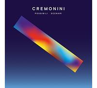 CESARE CREMONINI - Posibles Escenarios (2025) 2 LP Vinilo Preorden