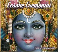 Cesare Cremonini – Cesare Cremonini Vieni A Vedere Perché – CD