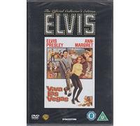 Cesare Danova - Viva Las Vegas [Reino Unido] [DVD]