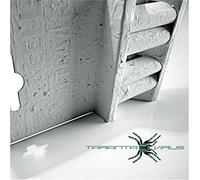 Cesare Dell'anna e Taranta virus - CD Taranta virus cesare dell'anna e tarantavirus lu ragno impoverito
