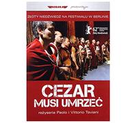 Cesare deve morire [DVD] (IMPORT) (No hay versión española)