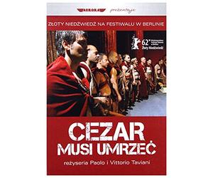 Cesare deve morire [DVD] (IMPORT) (No hay versión española)