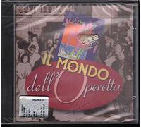 Cesare Gallino - Il Mondo Dell'operetta
