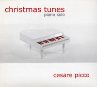 Cesare Picco - Christmas Tunes [Piano Solo] [Import]