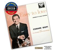 Cesare Siepi - Porter: Canciones