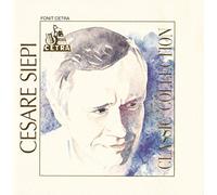 Cesare Siepi - Recital 1955