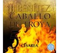 Cesarea. Caballo De Troya 5