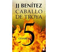 Cesarea (caballo De Troya 5)