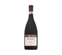 Cesari Amarone della Valpolicella Classico DOCG. Veneto Italian red wine. Corvina, Rondinella y Corvinone.