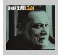 Cesari Junior - Legado