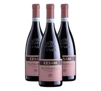 Cesari Valpolicella Classico DOC vino tinto italiano 75cl