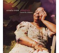 Cesaria Evora - Anthologie