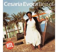 Cesaria Evora - Best Of