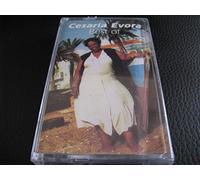 Cesaria Evora - Best Of [Casete]