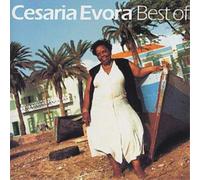 Cesaria Evora Best of Cesaria Evora (CD) Album
