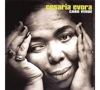 Cesaria Evora - Cabo Verde