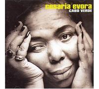 Cesaria Evora - Cabo Verde
