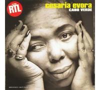 Césaria Evora - Cabo Verde