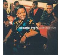 Cesaria Evora - Cafe Atlantico