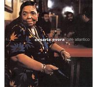Cesaria Evora - Cafe Atlantico