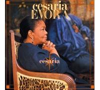 Cesária Evora – Cesaria – Vinilo (2 LP) – Sony Music