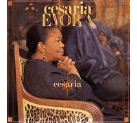 Cesária Evora – Cesaria – Vinilo (2 LP) – Sony Music